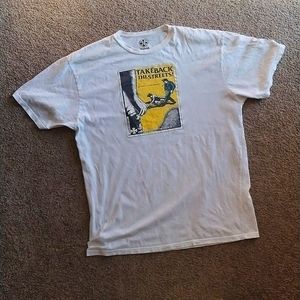 Independent Truck Co T-shirt Skateboarding
